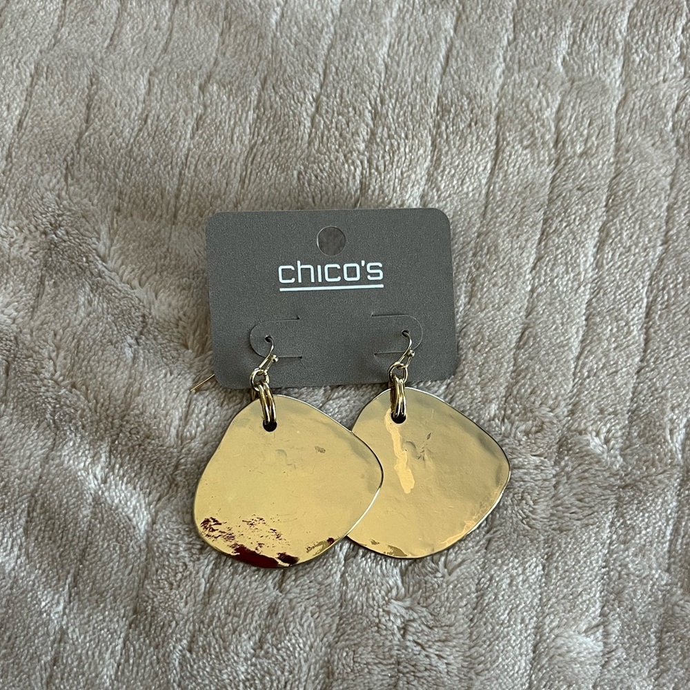 Chico’s Earrings